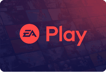 EA Play USD 15