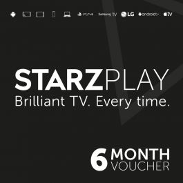 Starzplay ps4 2024