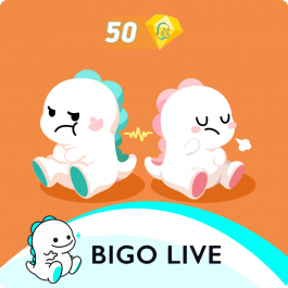 Bigo Live Gift Card code is known as the worldwide live video social ...