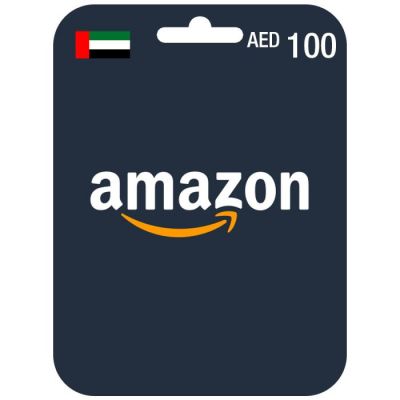 Amazon AED 100